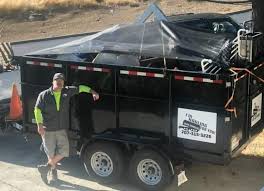 Rocklin, CA Junk Removal Company